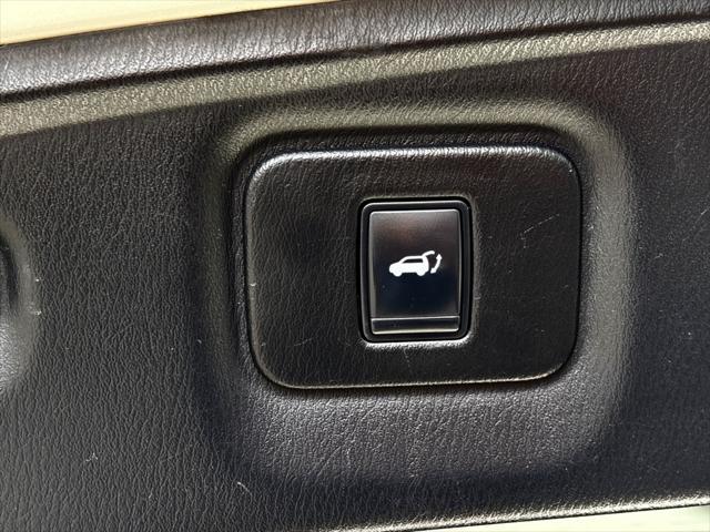 used 2020 INFINITI QX60 car, priced at $19,990