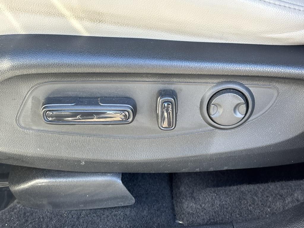 used 2024 Honda CR-V car, priced at $28,990