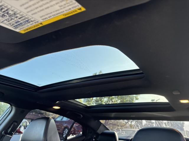 used 2021 Nissan Maxima car, priced at $28,998