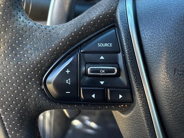 used 2021 Nissan Maxima car, priced at $28,998