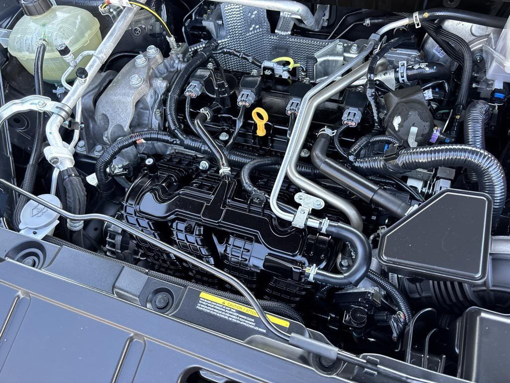 used 2021 Nissan Rogue car, priced at $19,790