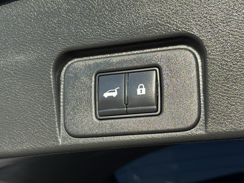 used 2021 Nissan Rogue car, priced at $19,790