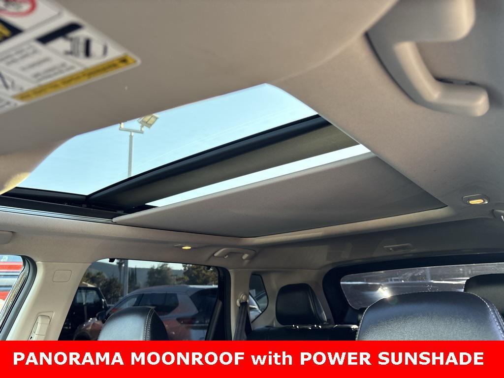 used 2021 Nissan Rogue car, priced at $19,790