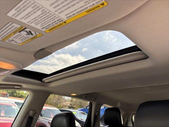 used 2020 INFINITI QX60 car, priced at $24,304