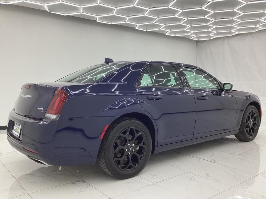 used 2017 Chrysler 300 car, priced at $17,493