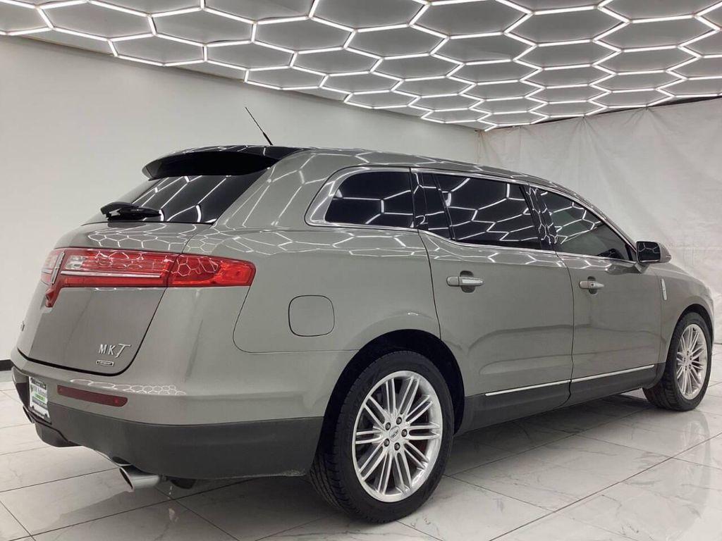 used 2016 Lincoln MKT car, priced at $10,993