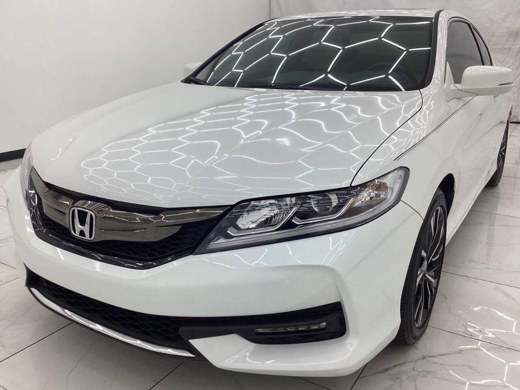 used 2017 Honda Accord car, priced at $15,993
