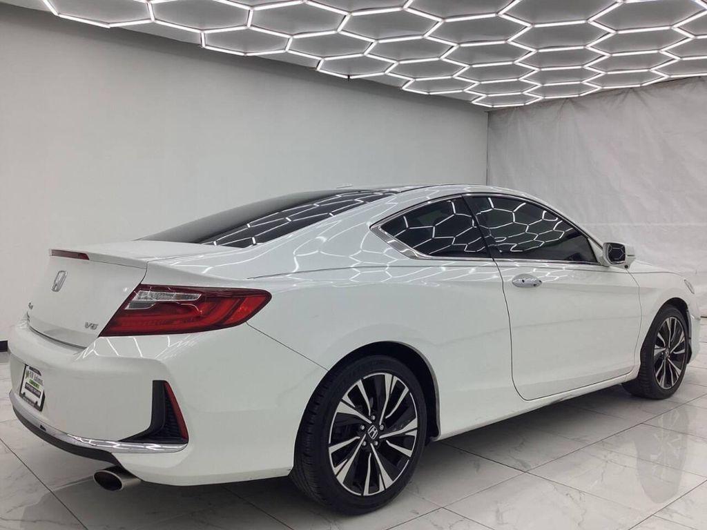 used 2017 Honda Accord car, priced at $15,993