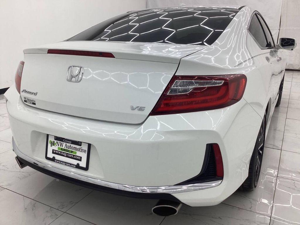 used 2017 Honda Accord car, priced at $15,993