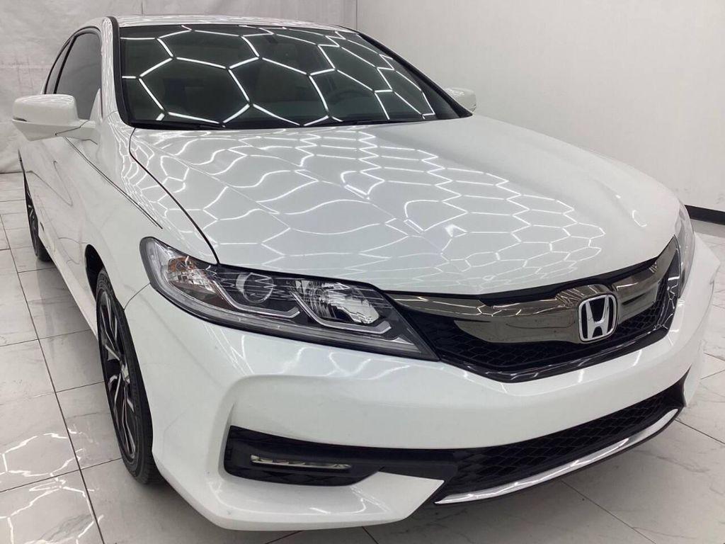used 2017 Honda Accord car, priced at $15,993