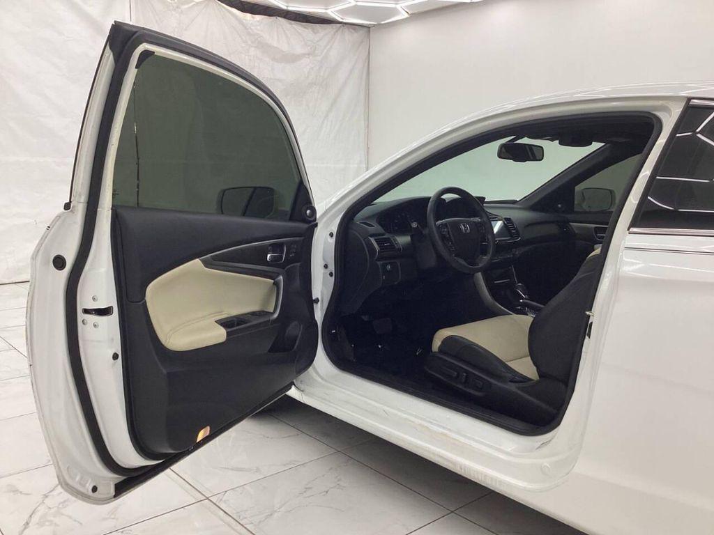 used 2017 Honda Accord car, priced at $15,993