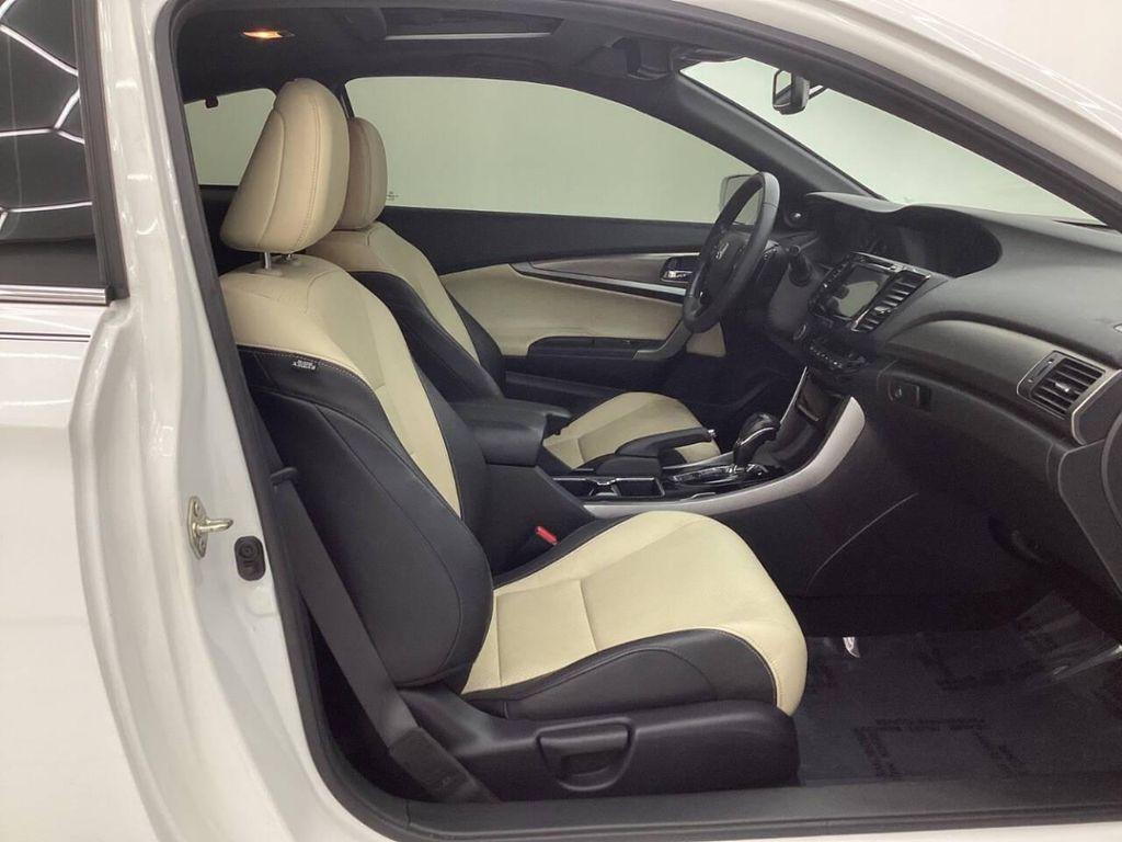 used 2017 Honda Accord car, priced at $15,993