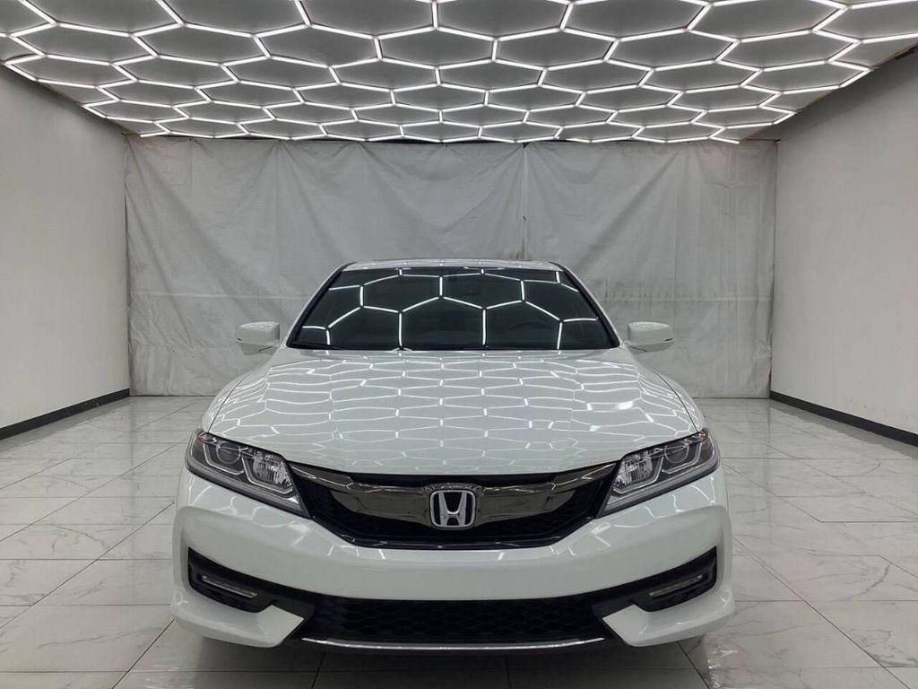 used 2017 Honda Accord car, priced at $15,993