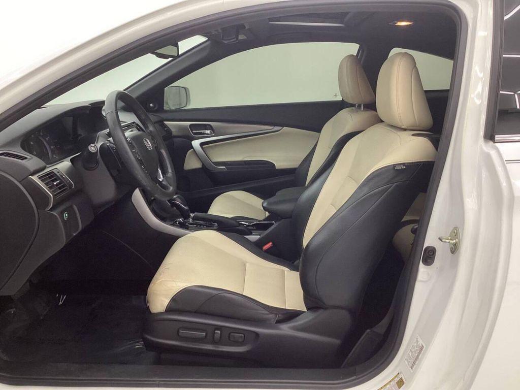 used 2017 Honda Accord car, priced at $15,993