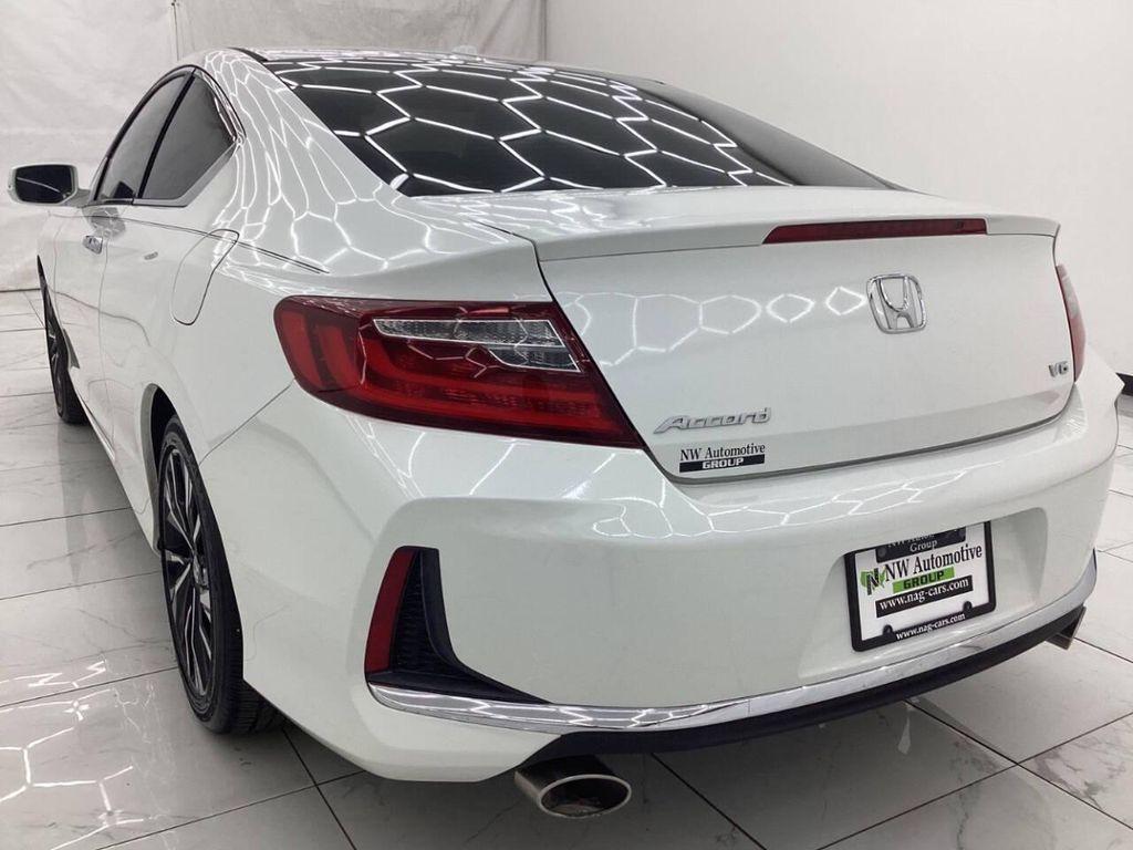 used 2017 Honda Accord car, priced at $15,993