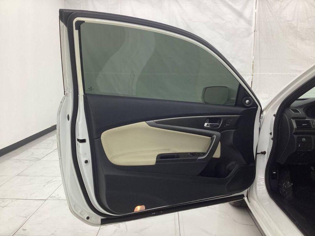 used 2017 Honda Accord car, priced at $15,993