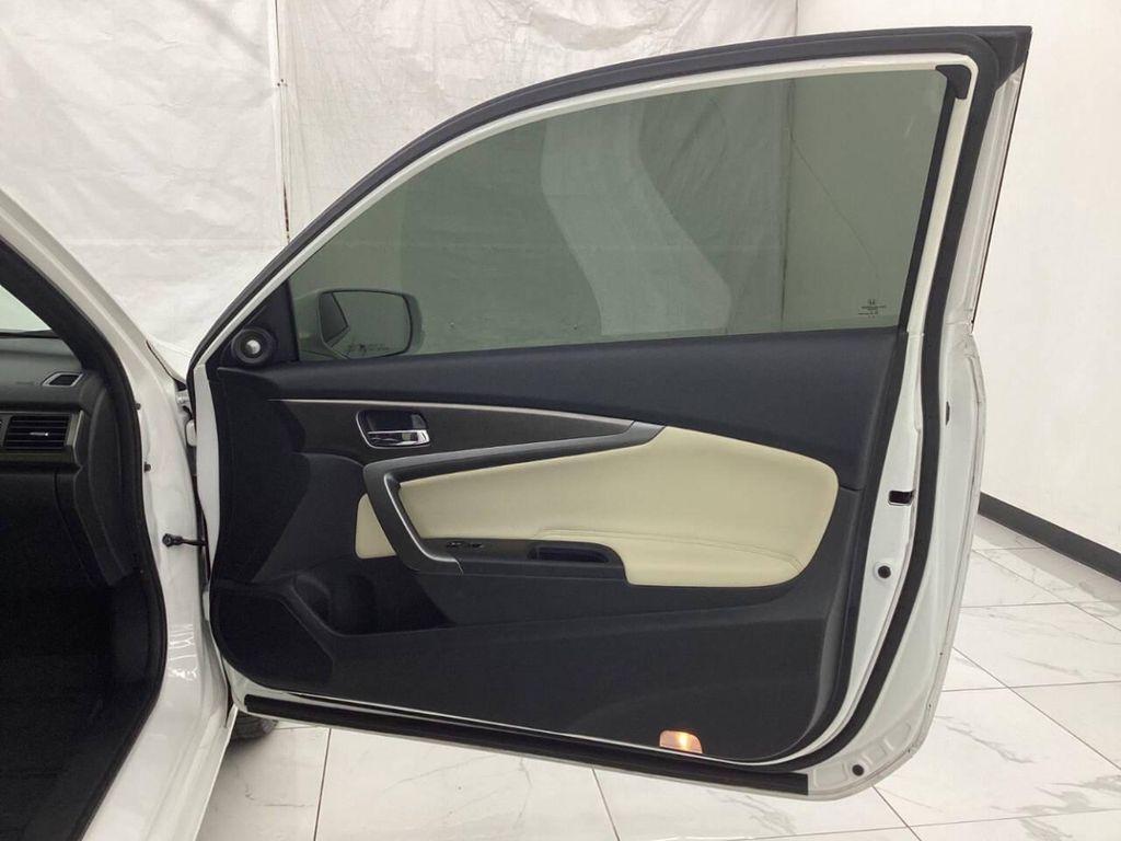 used 2017 Honda Accord car, priced at $15,993