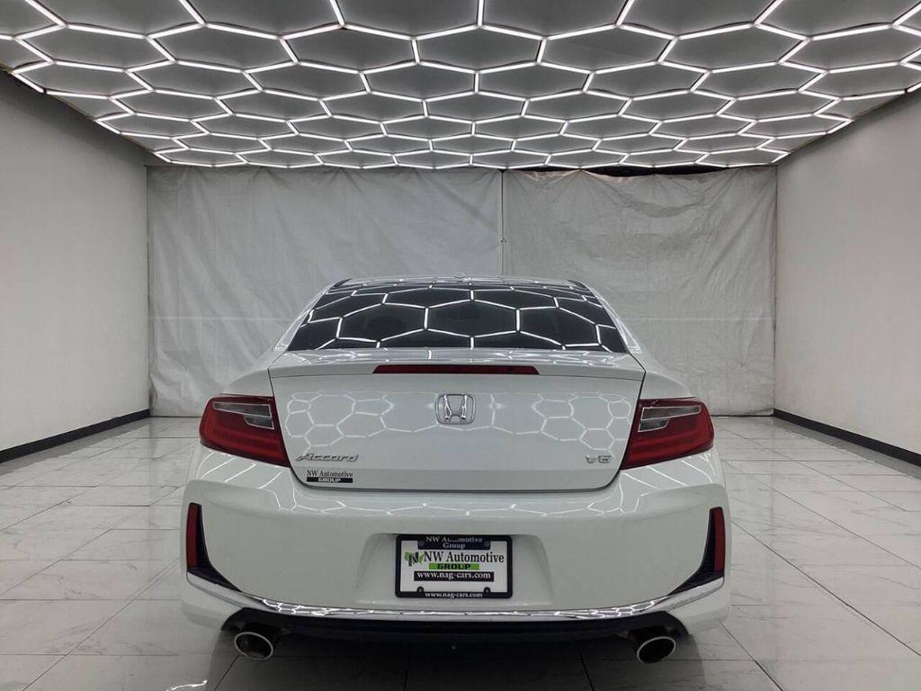 used 2017 Honda Accord car, priced at $15,993