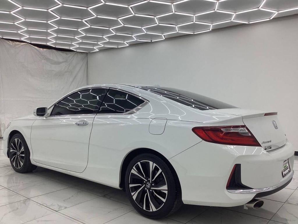 used 2017 Honda Accord car, priced at $15,993