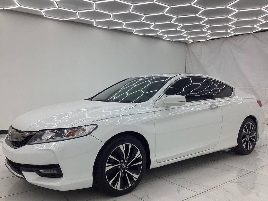 used 2017 Honda Accord car, priced at $15,993