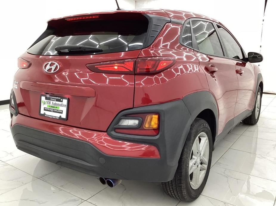 used 2019 Hyundai Kona car, priced at $14,493