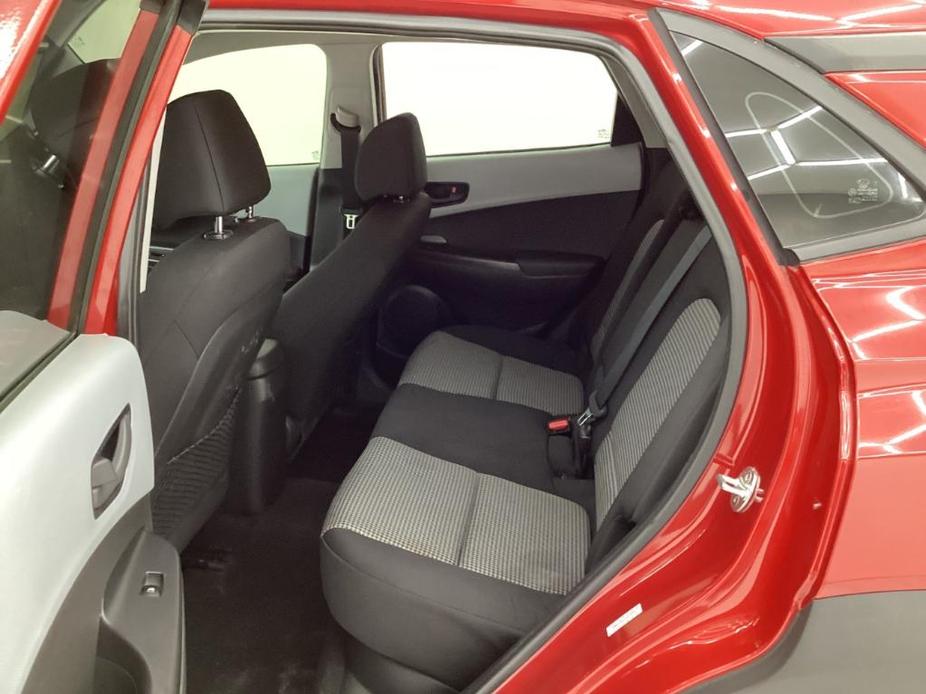 used 2019 Hyundai Kona car, priced at $14,493