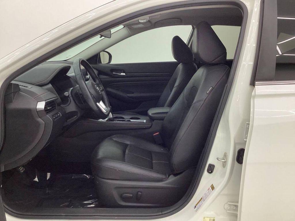 used 2019 Nissan Altima car, priced at $12,993