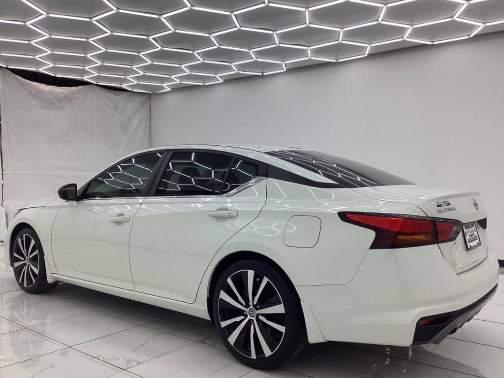 used 2019 Nissan Altima car, priced at $12,993