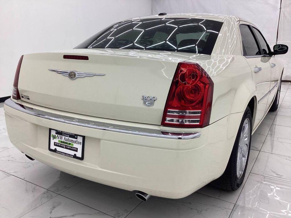 used 2009 Chrysler 300C car, priced at $9,993