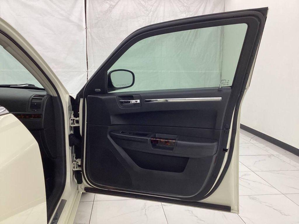 used 2009 Chrysler 300C car, priced at $9,993