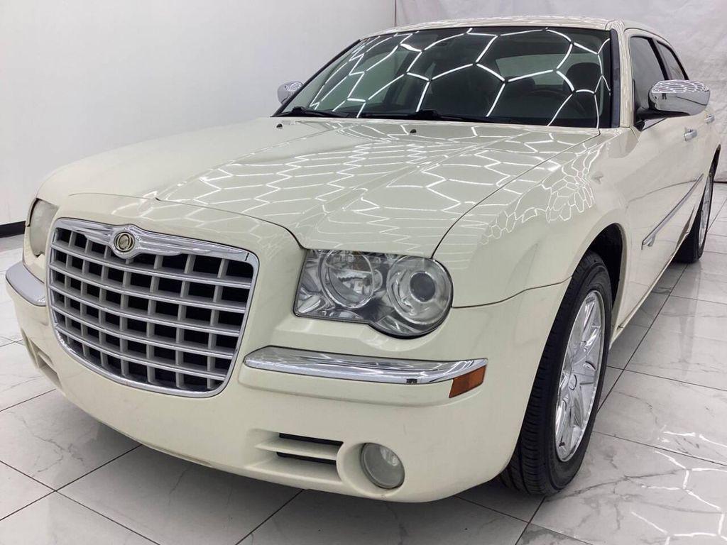 used 2009 Chrysler 300C car, priced at $9,993