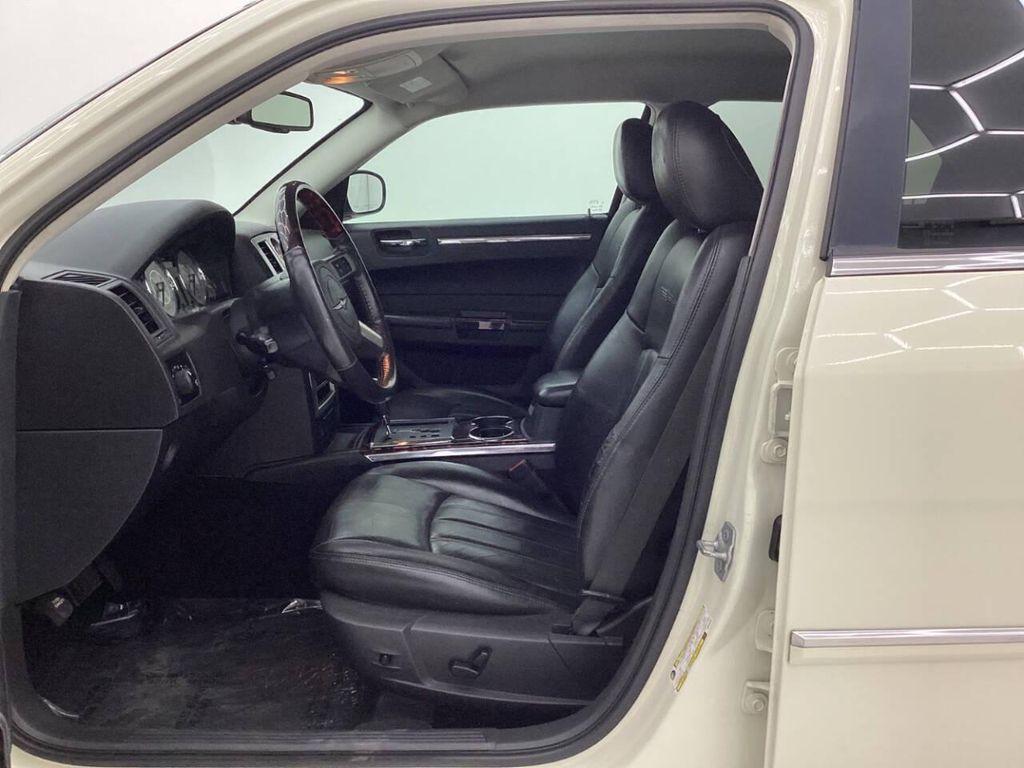 used 2009 Chrysler 300C car, priced at $9,993