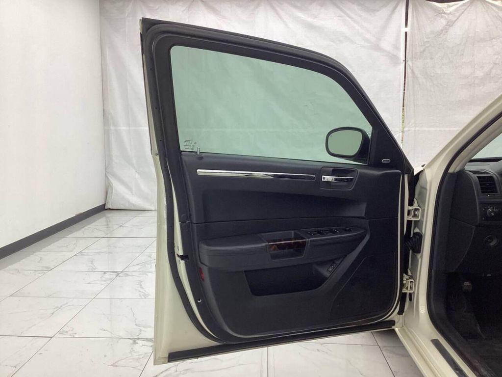 used 2009 Chrysler 300C car, priced at $9,993