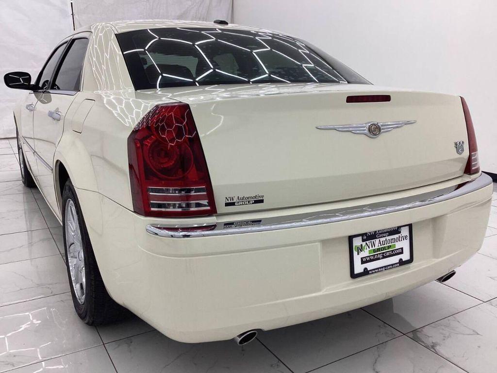 used 2009 Chrysler 300C car, priced at $9,993