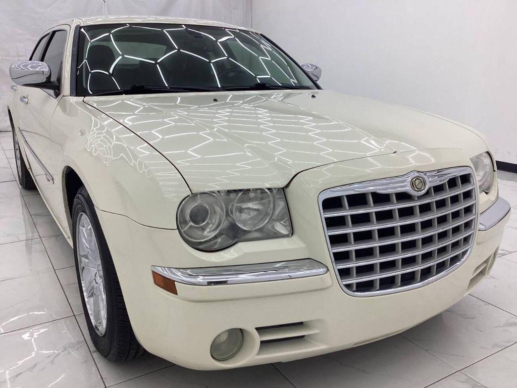 used 2009 Chrysler 300C car, priced at $9,993