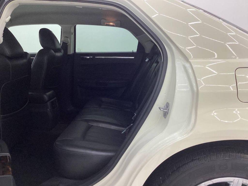 used 2009 Chrysler 300C car, priced at $9,993