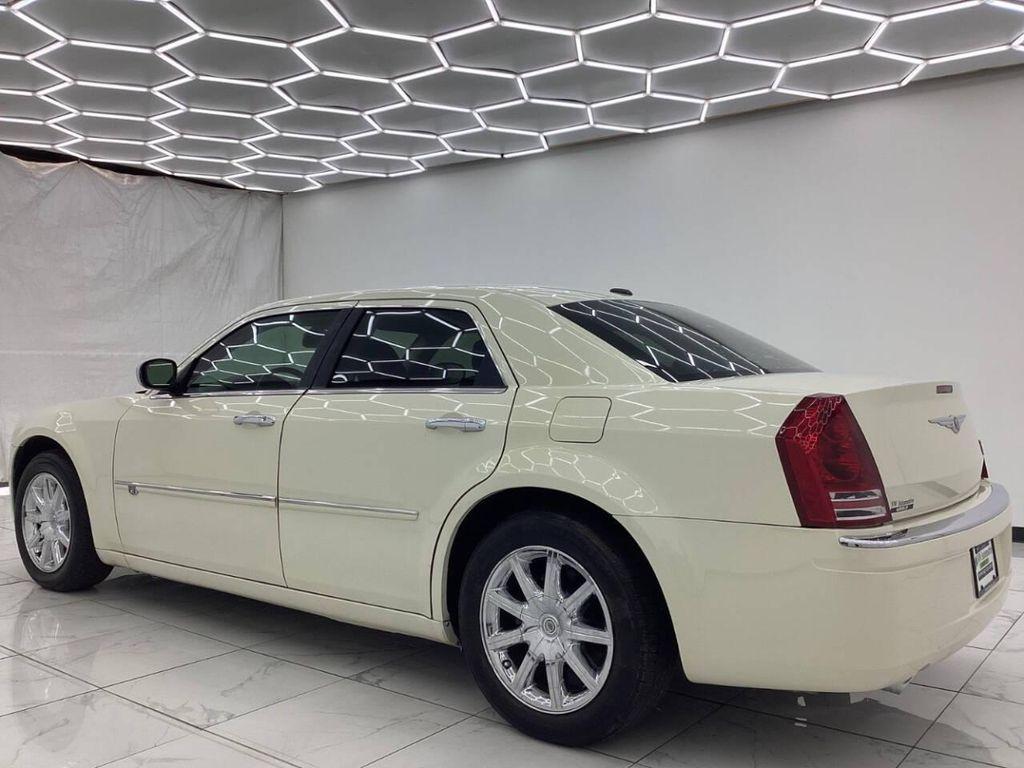used 2009 Chrysler 300C car, priced at $9,993