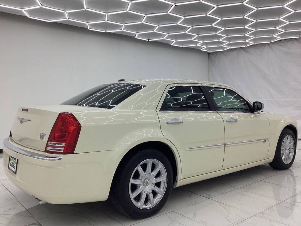 used 2009 Chrysler 300C car, priced at $9,993