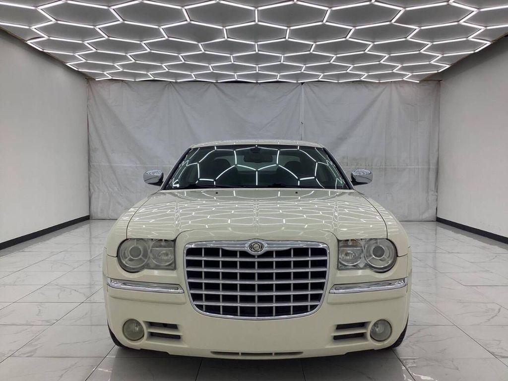 used 2009 Chrysler 300C car, priced at $9,993