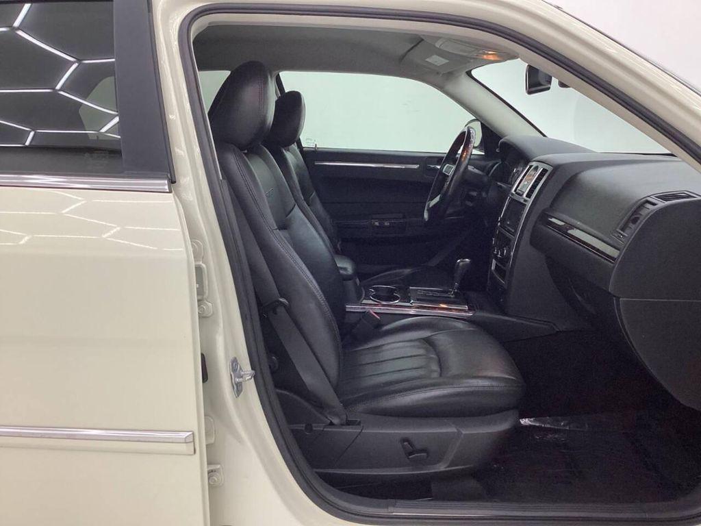 used 2009 Chrysler 300C car, priced at $9,993