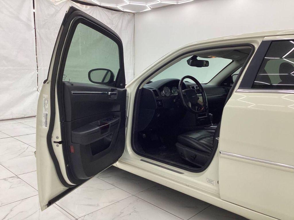 used 2009 Chrysler 300C car, priced at $9,993