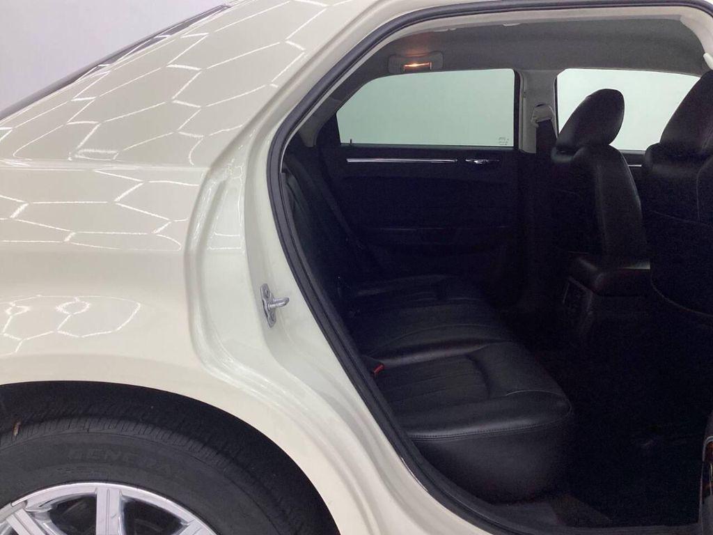 used 2009 Chrysler 300C car, priced at $9,993