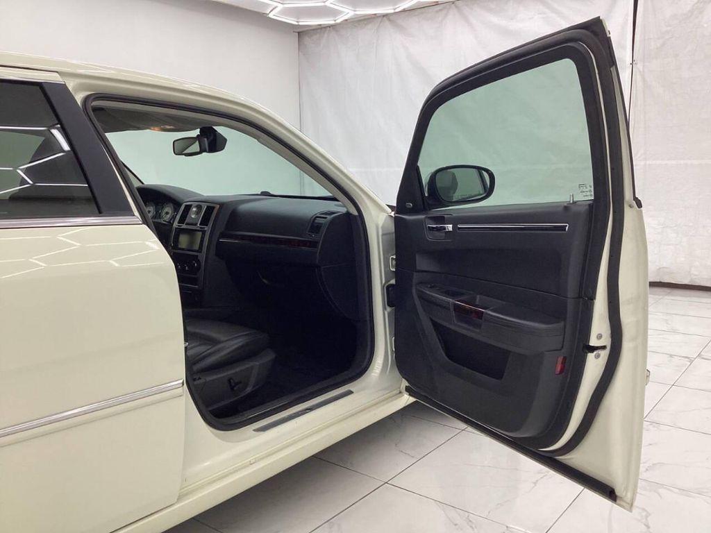 used 2009 Chrysler 300C car, priced at $9,993