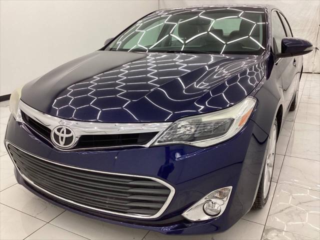 used 2013 Toyota Avalon car, priced at $9,993