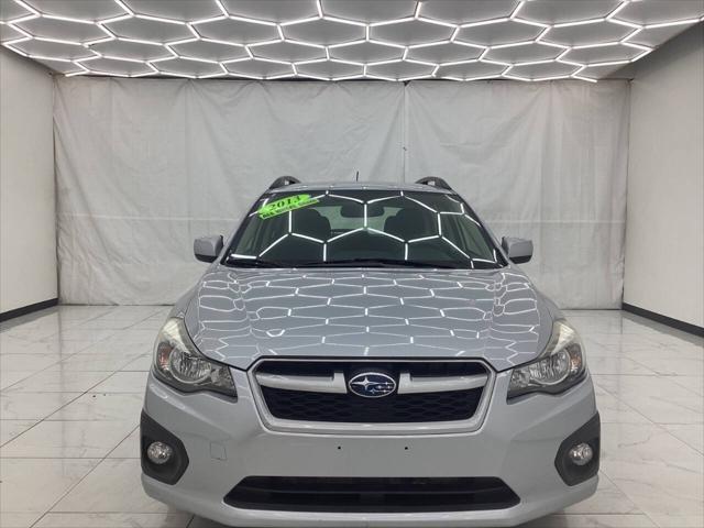 used 2013 Subaru Impreza car, priced at $9,993