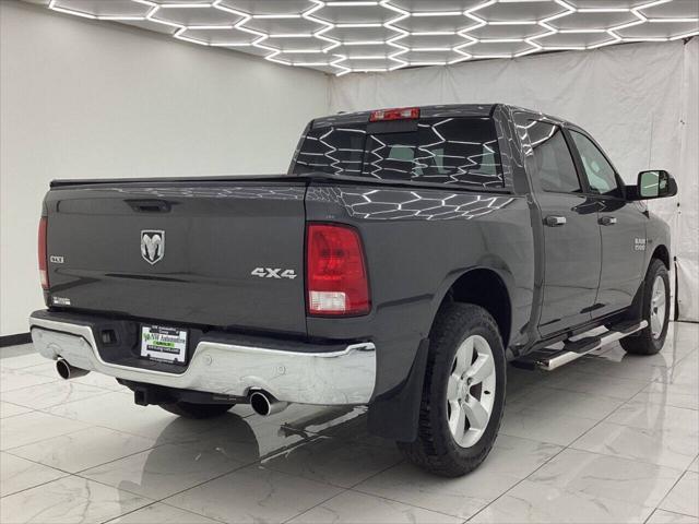 used 2016 Ram 1500 car, priced at $19,993