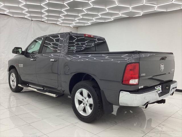 used 2016 Ram 1500 car, priced at $19,993