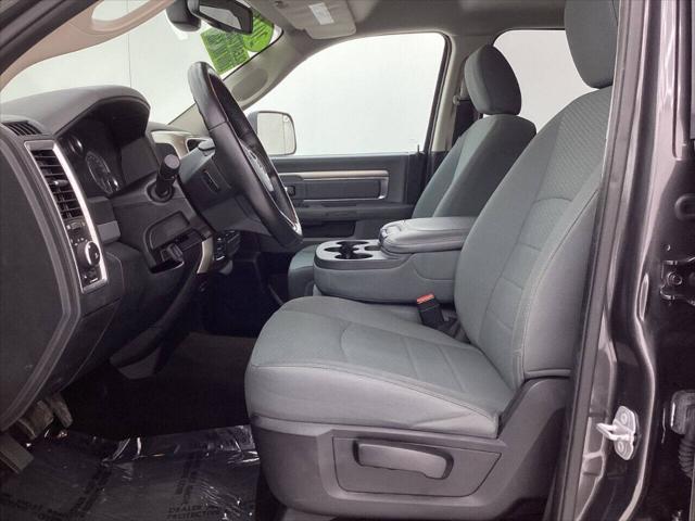 used 2016 Ram 1500 car, priced at $19,993