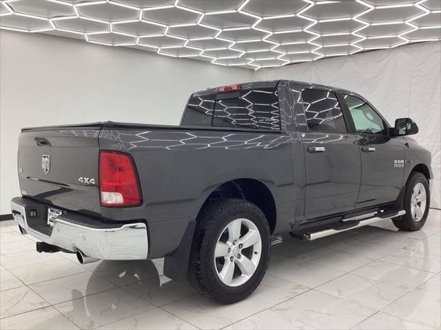 used 2016 Ram 1500 car, priced at $19,993