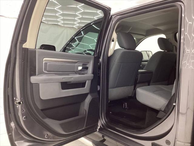 used 2016 Ram 1500 car, priced at $19,993